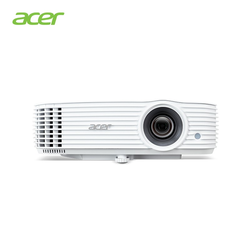宏碁（acer） 投影儀 投影機家用 家庭影院 GM525K（1080P 4000流明 玻璃鏡頭 ）